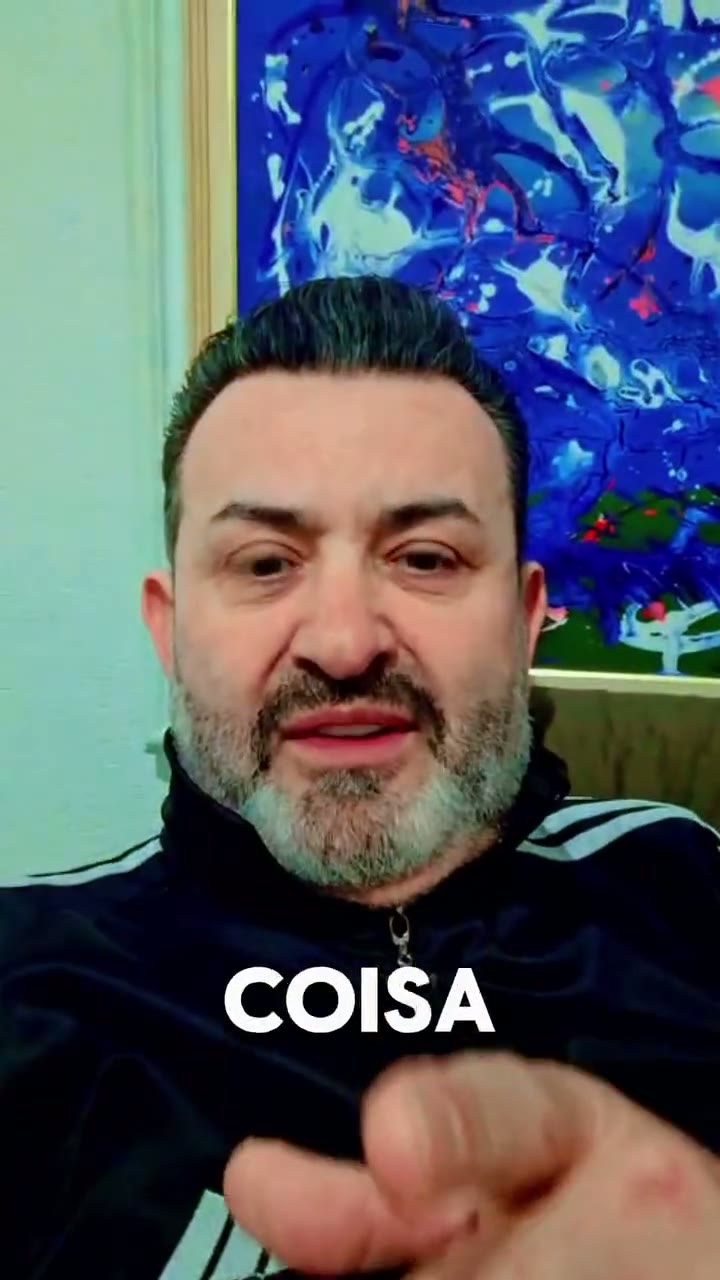 Capa do vídeo: É preciso pedir ajuda