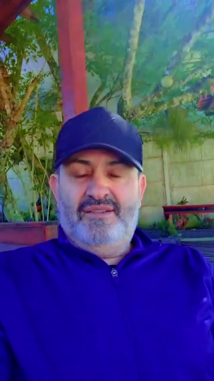 Capa do vídeo: O papel da família na recuperação