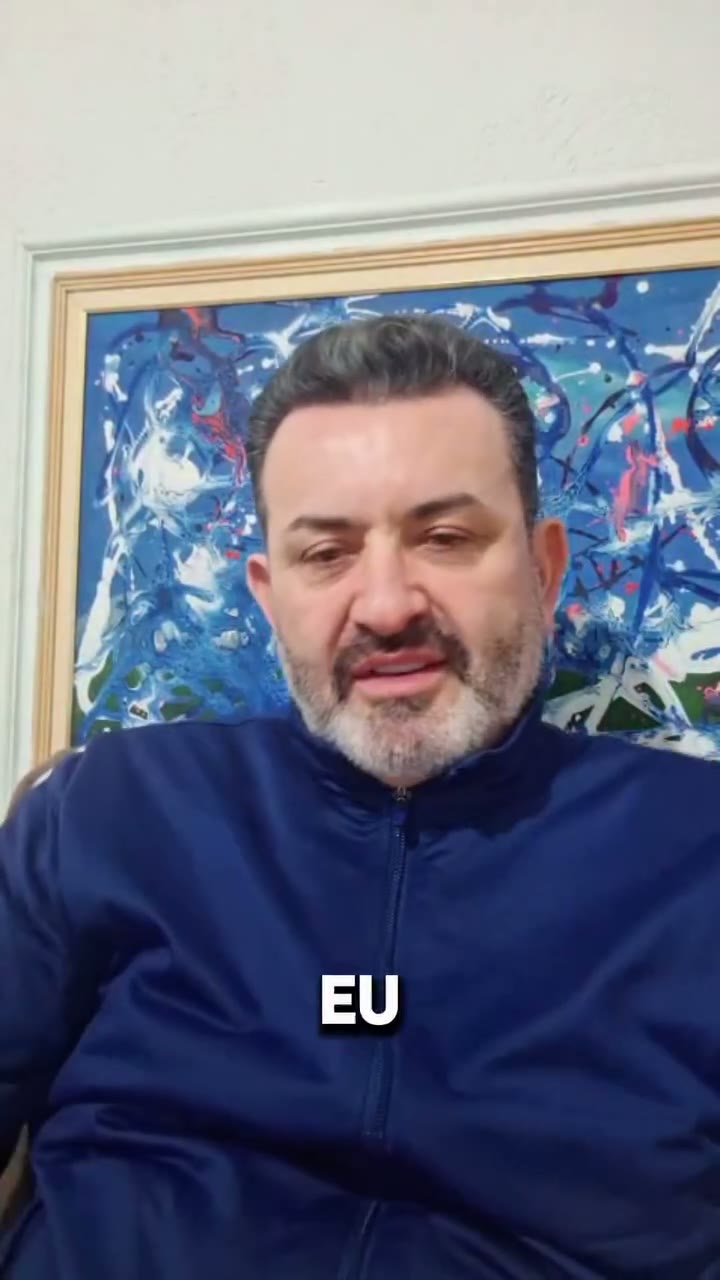 Moreira explicando que a recaída começa antes do uso