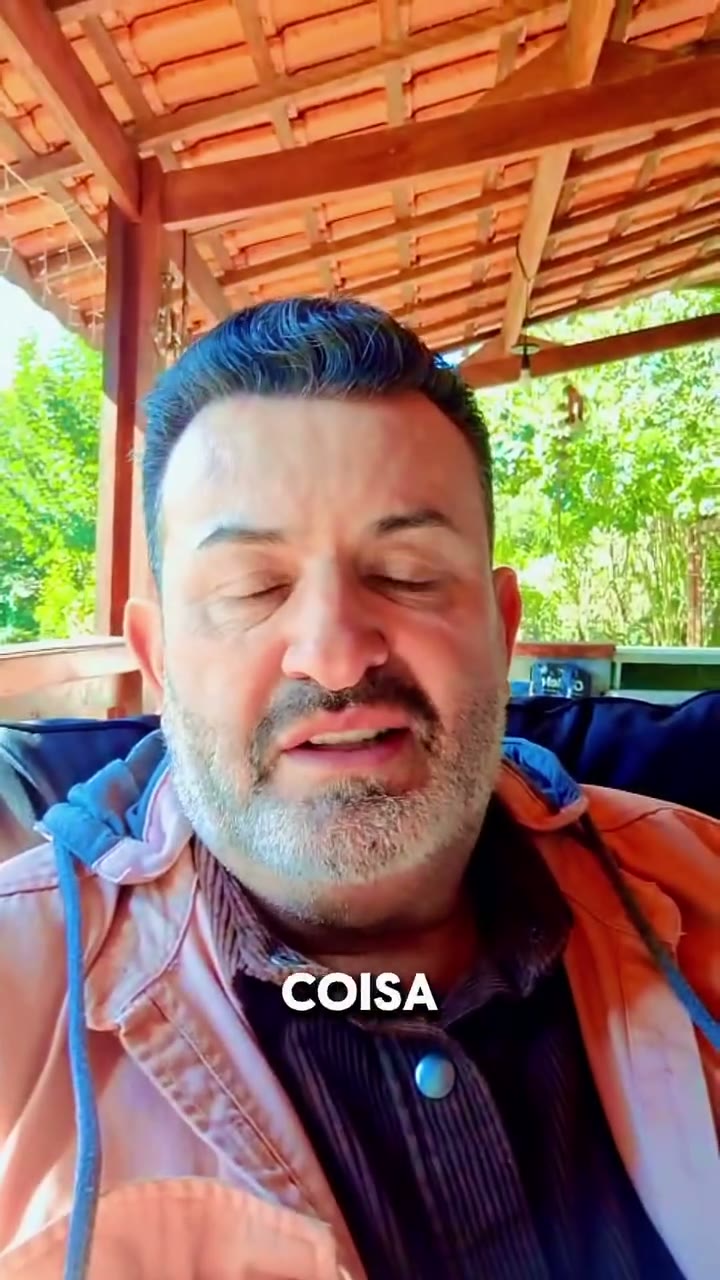 Capa do vídeo: A mudança tem que ser drástica